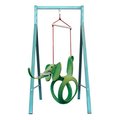 Sparkling Line Sparkling Line SL001603 Elephant Tire Swing - Green SL001603